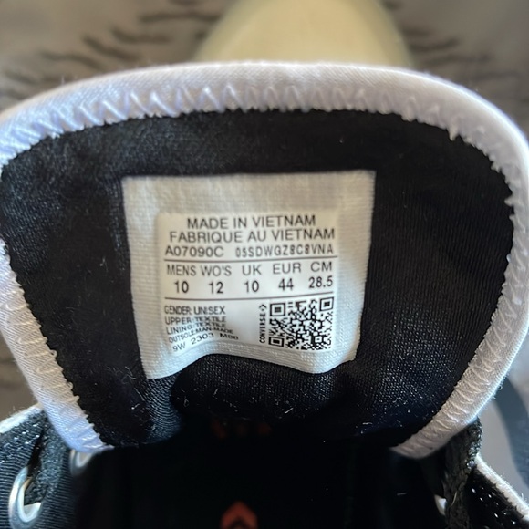 Converse All Star CX Explore - Picture 8 of 9